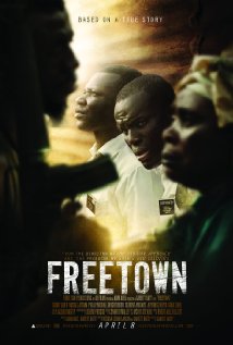 FREETOWN