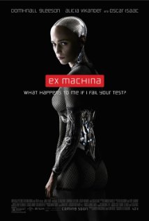 EX MACHINA