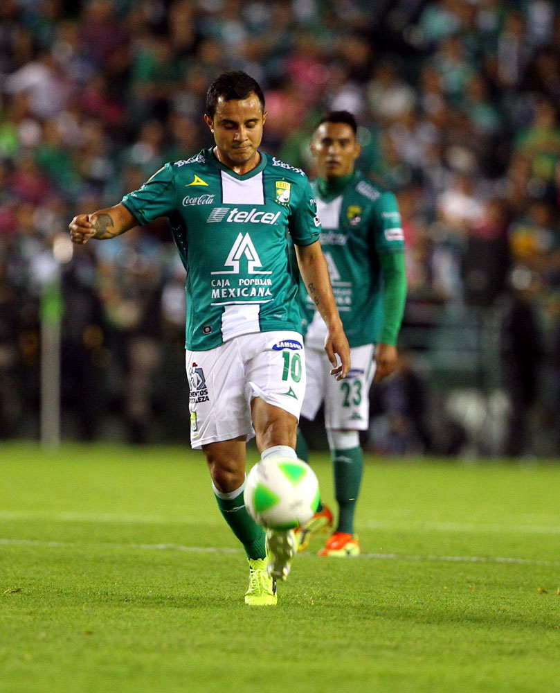 Regresa Montes al Tri