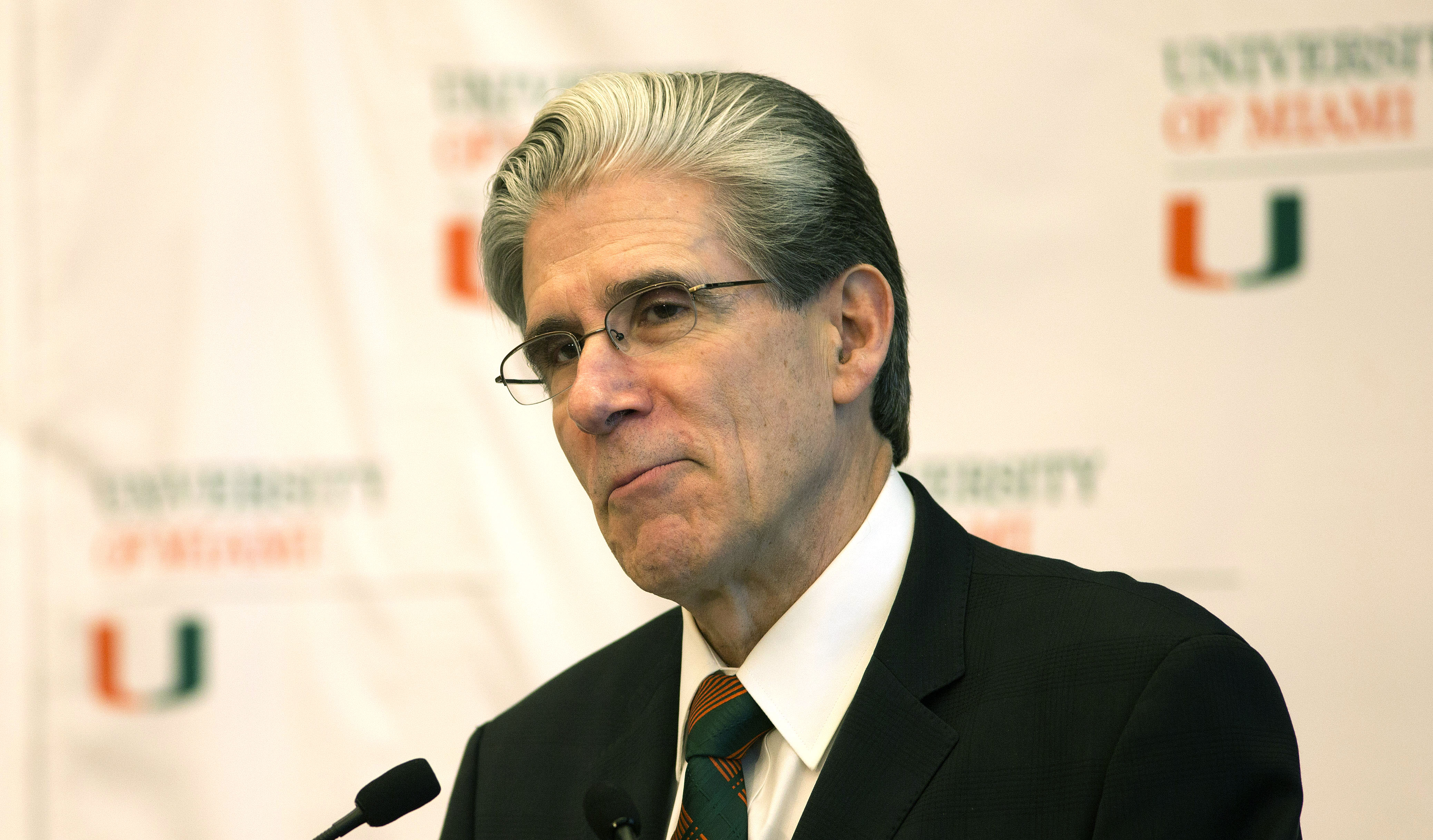 Mexicano Julio Frenk nuevo presidente de Universidad Miami