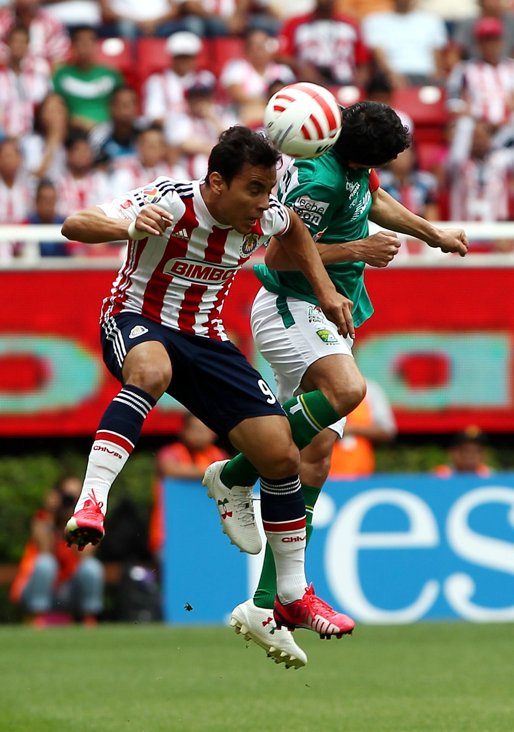 Espera Bravo que mejore el entorno