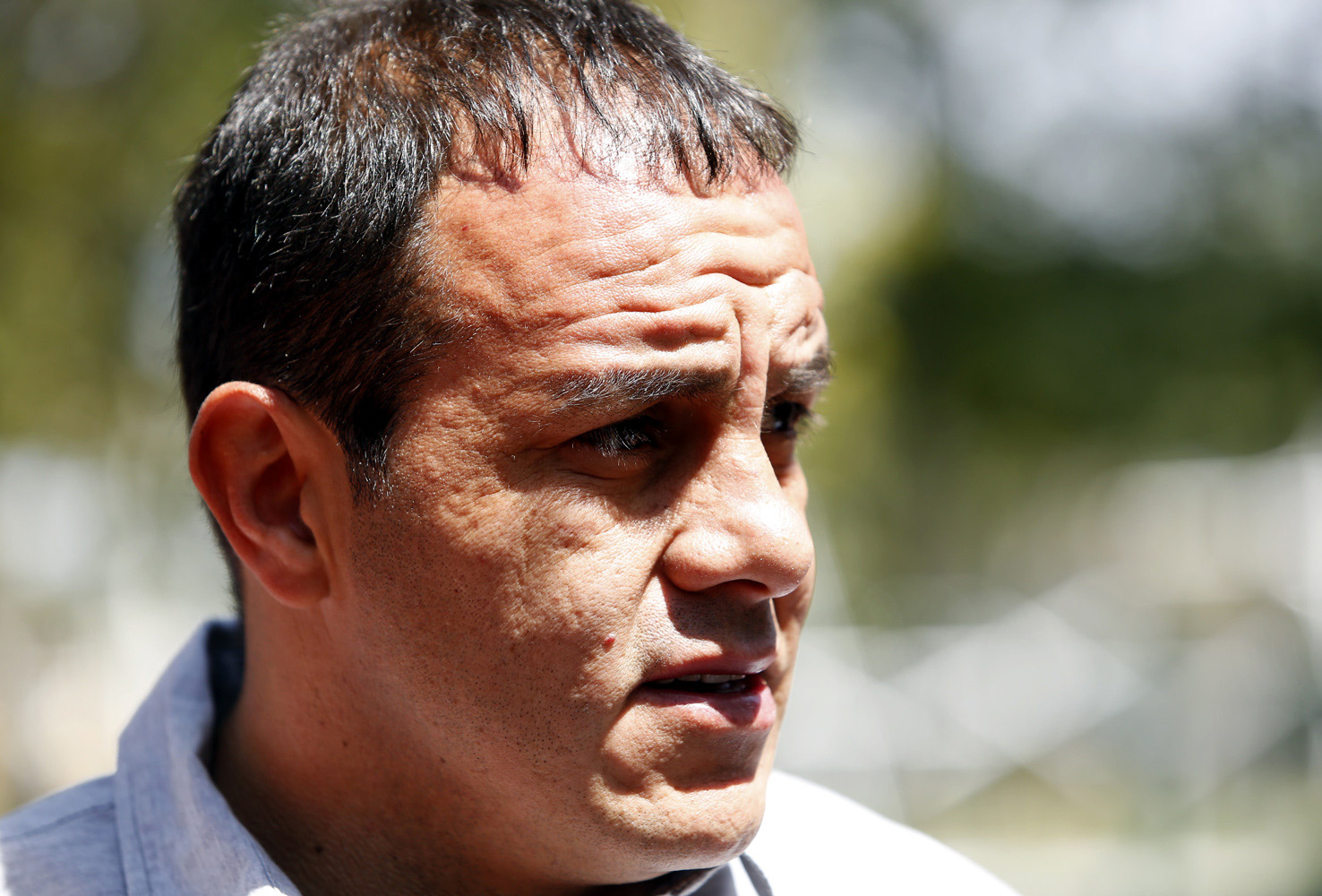 Oculta Cuauht&eacute;moc Blanco lado altruista