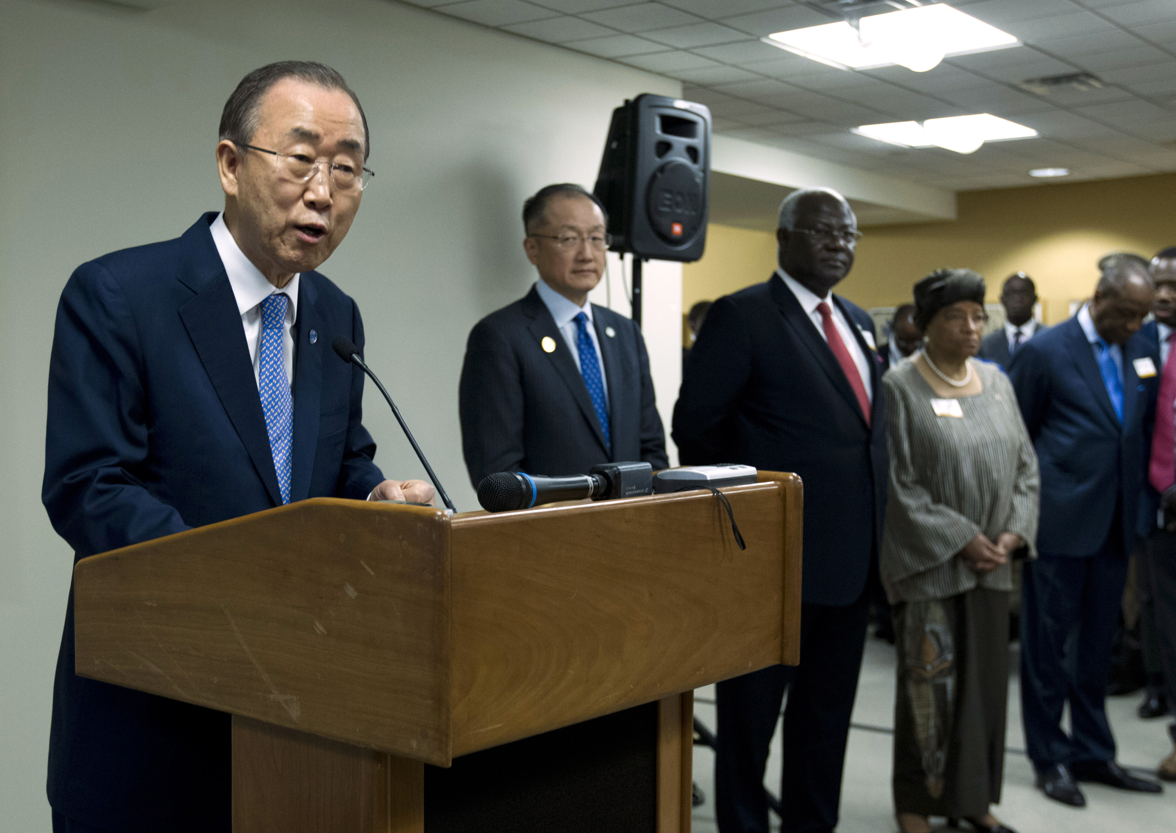 ONU dispuesta a apoyar continuidad de comisi&oacute;n en Guatemala