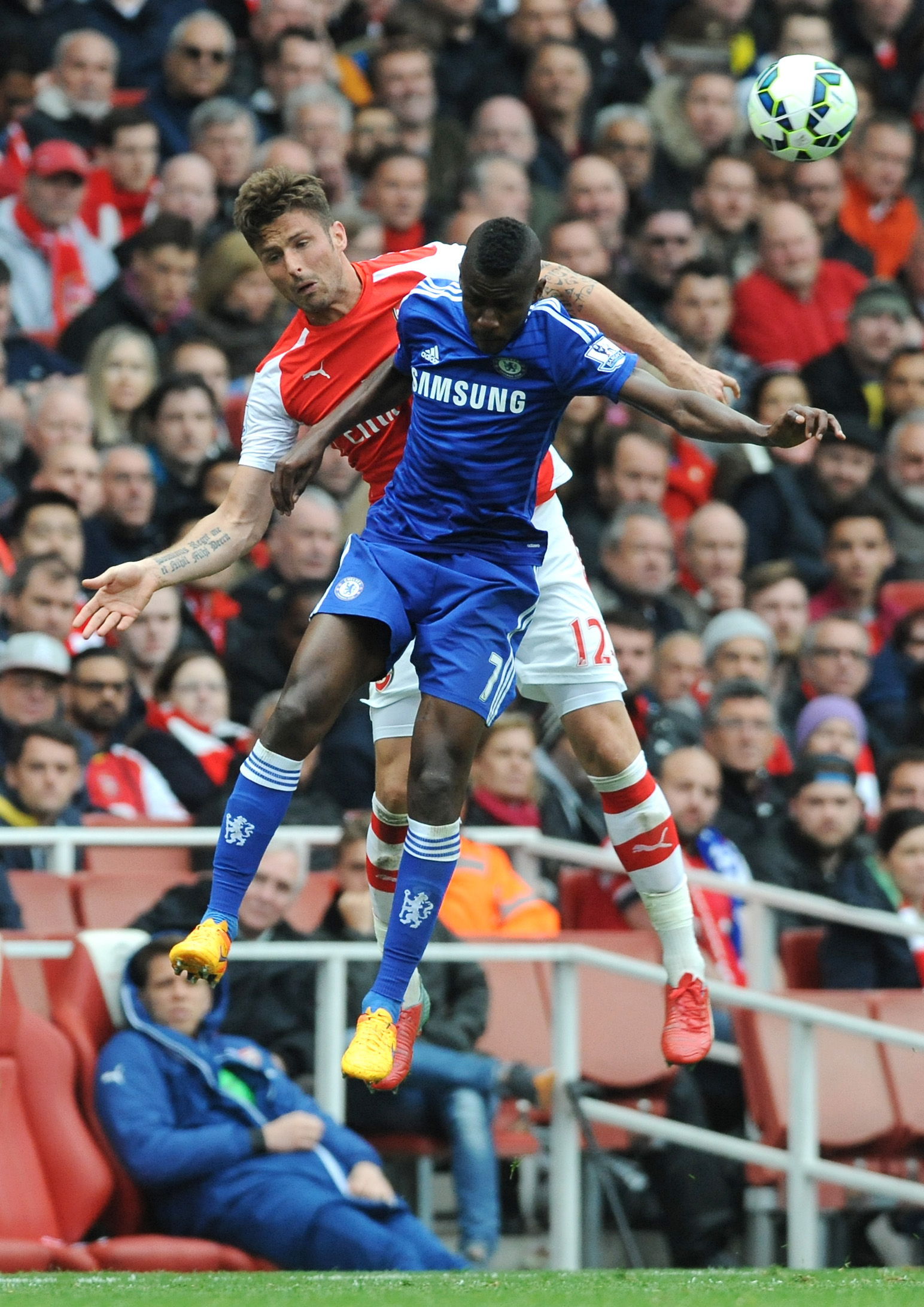 Chelsea tendr&aacute; que esperar por t&iacute;tulo