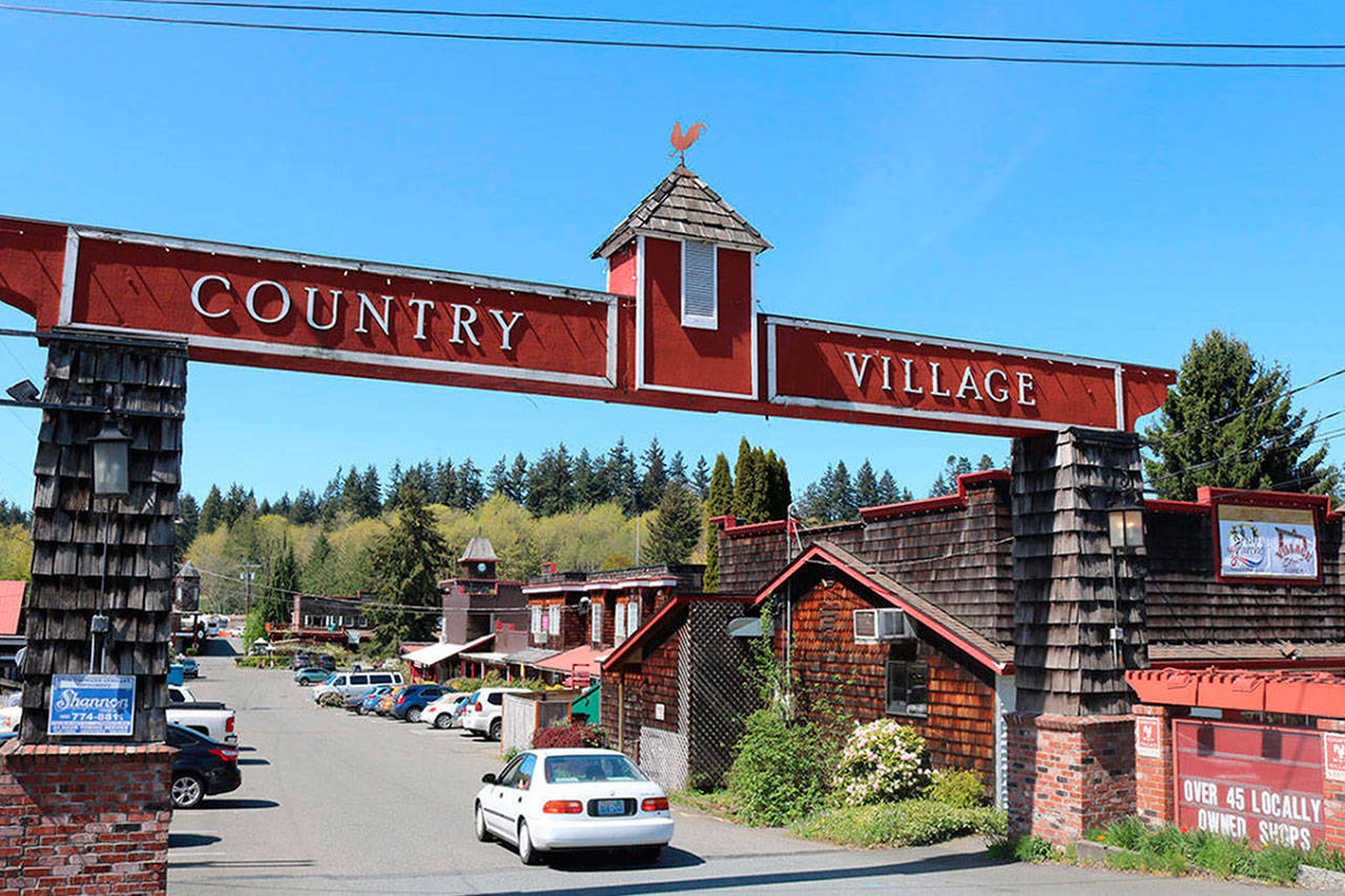 Bothell’s Country Village cerrará en un año