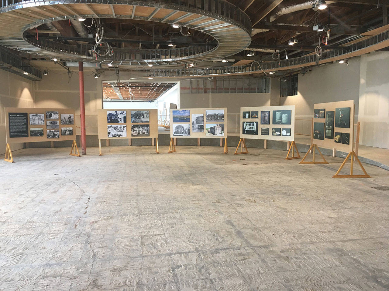 PRIMER MUSEO CHICANO Y LATINO EN EL NOROESTE