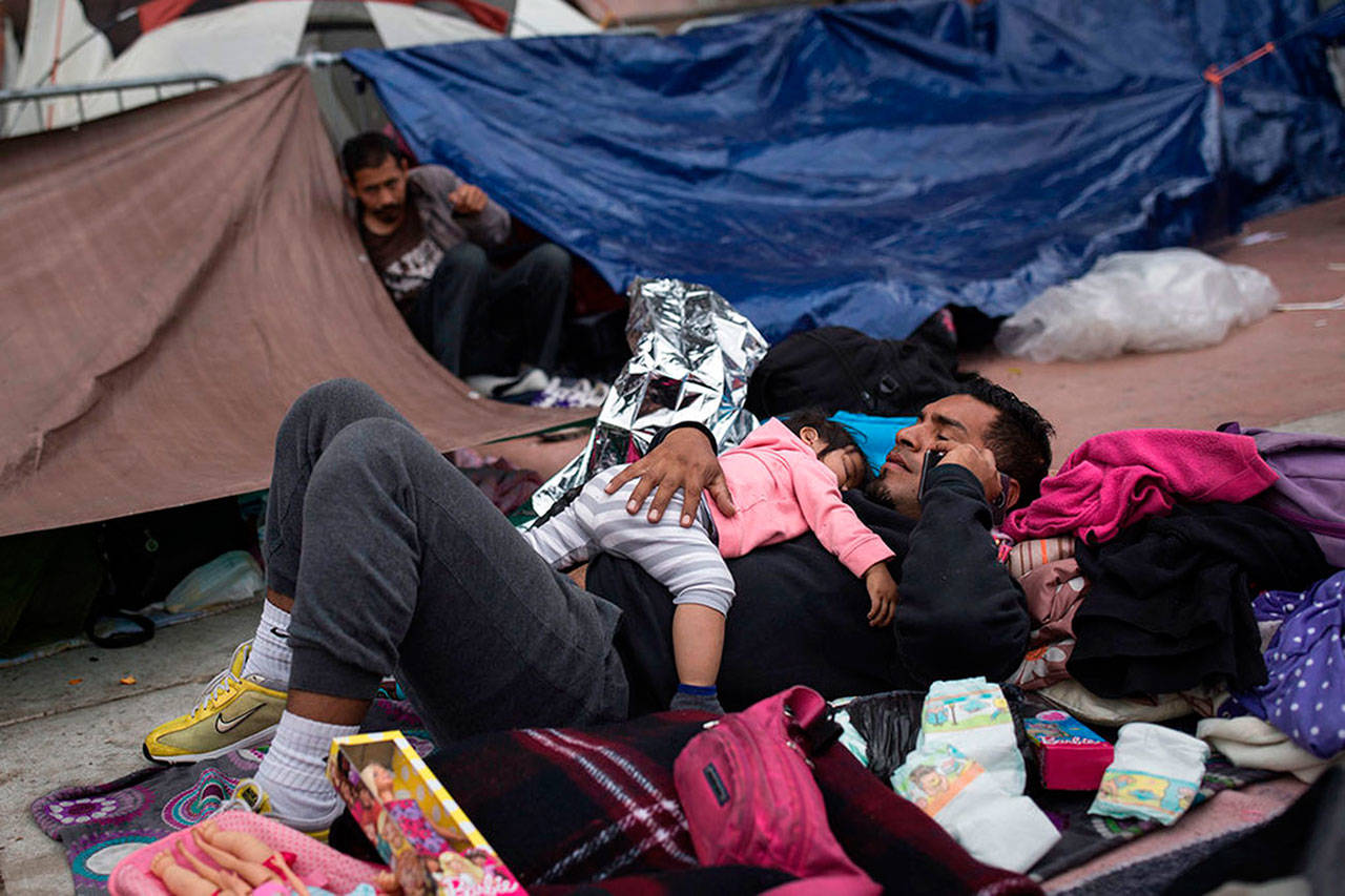 (AP Foto/Hans-Maximo Musielik)