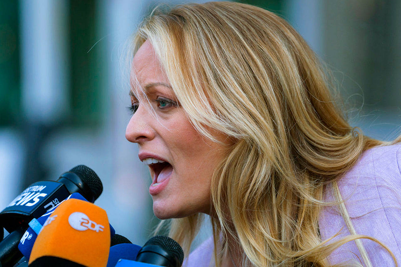 (AP Foto/Craig Ruttle)