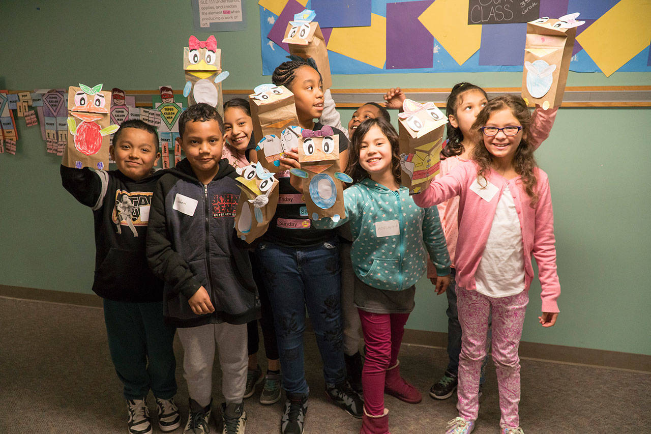 ¿Están sus hijos preparados para llamar al 9-1-1?