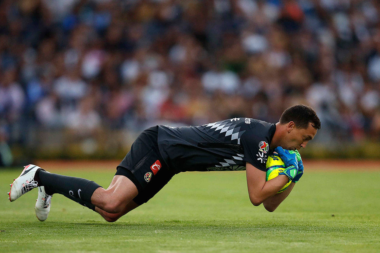 (AP Foto/Eduardo Verdugo)