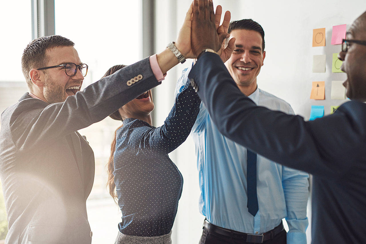 ¿Eres realmente un líder?