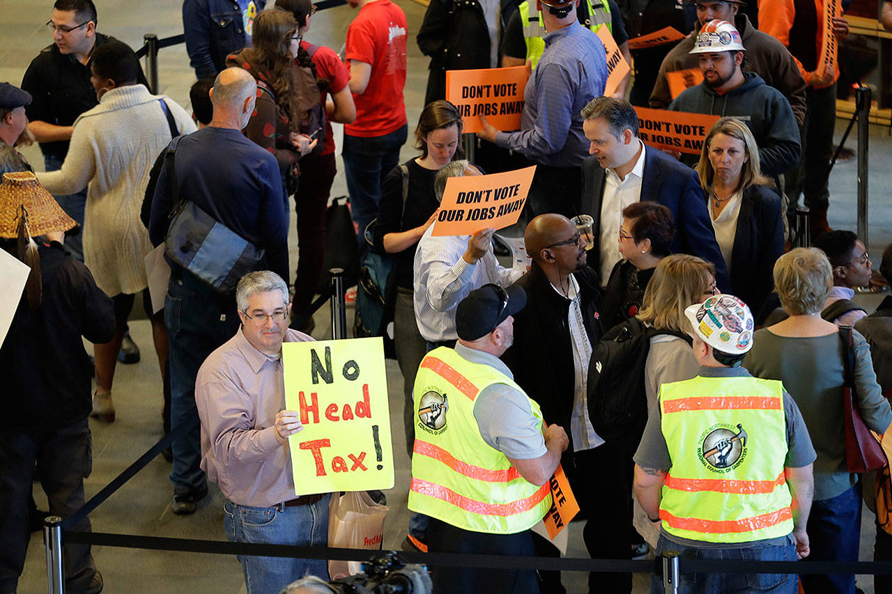 (AP Foto/Ted S. Warren)