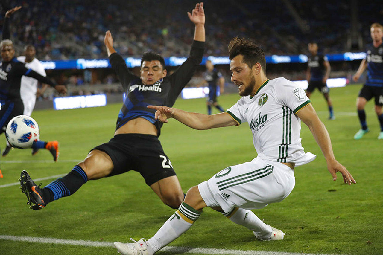 (AP Foto/Josie Lepe)