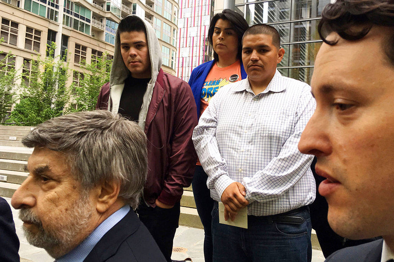 (AP Foto/Gene Johnson,File)