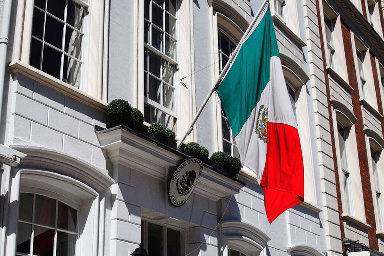 El Consulado de México en Seattle se mudará a una nueva sede