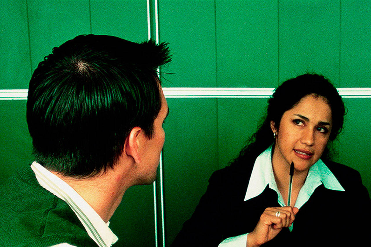 Un caso penal sin resolver en su registro puede causar problemas graves