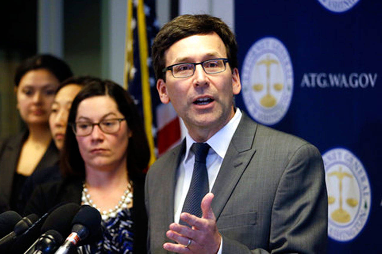 (AP Foto/Elaine Thompson, file)