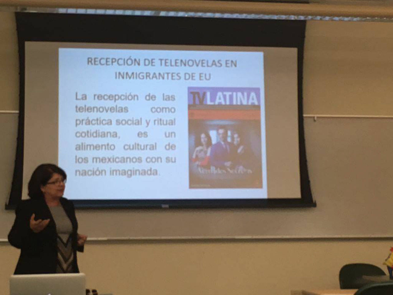 3ra Conferencia Dra Margarita Alonso