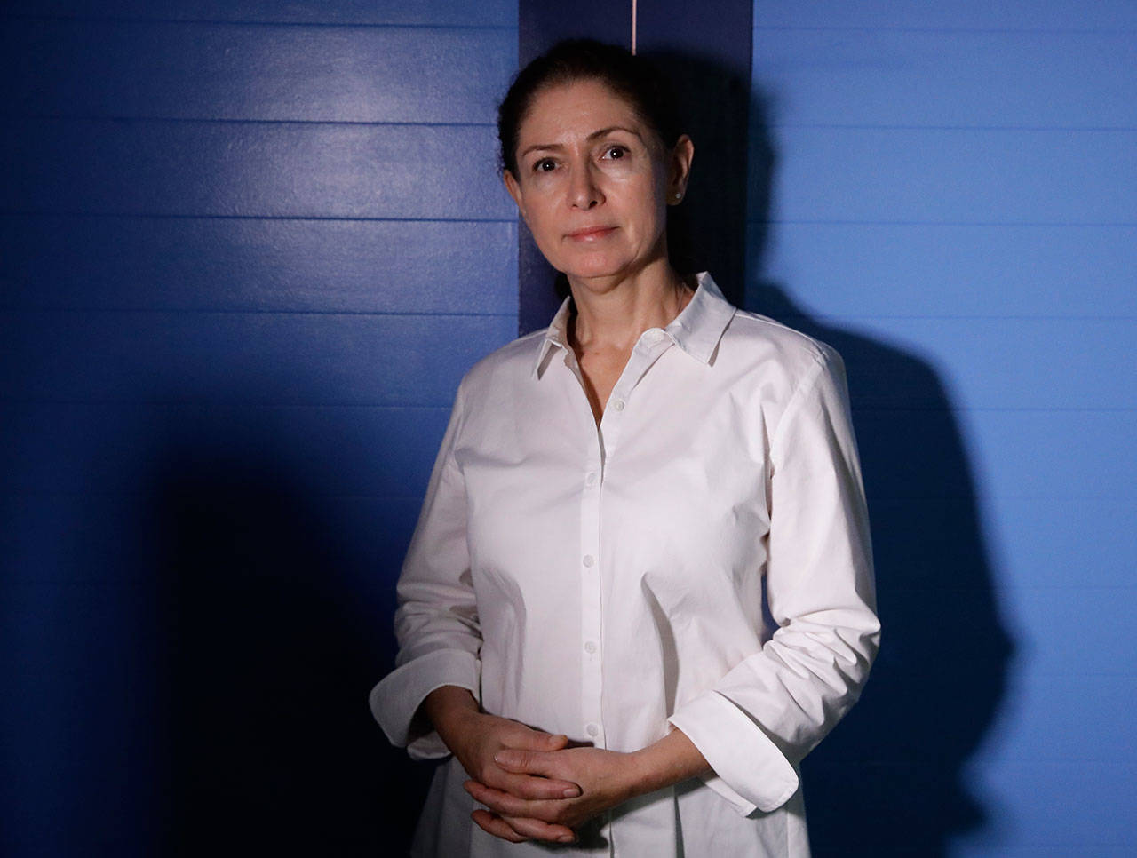 Cuando ser bilingüe atrae miradas condenatorias