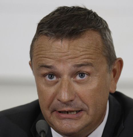 M&aacute;s Etapas Para Chile En Rally Dakar