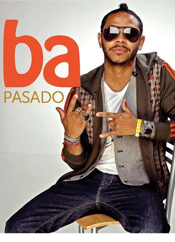 Deja Kalimba el revent&oacute;n en el pasado