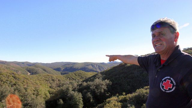 M&aacute;s Cad&aacute;veres En la Frontera