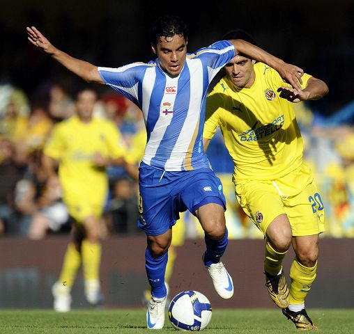 Le jal&oacute; las patas el Jamaic&oacute;n