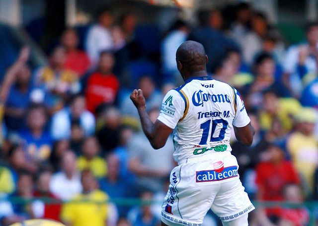 lo que pas&oacute;...jornada 8