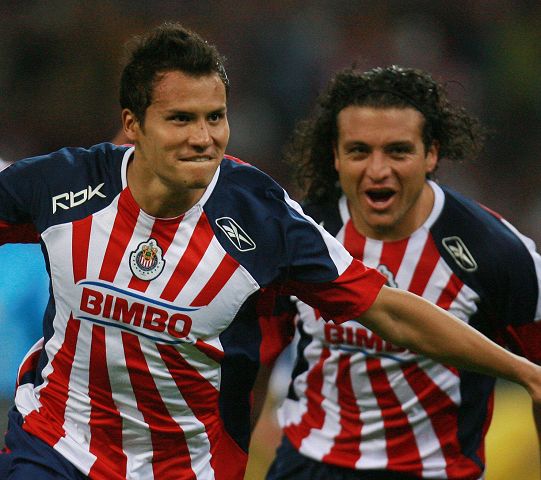el desempanse de Chivas