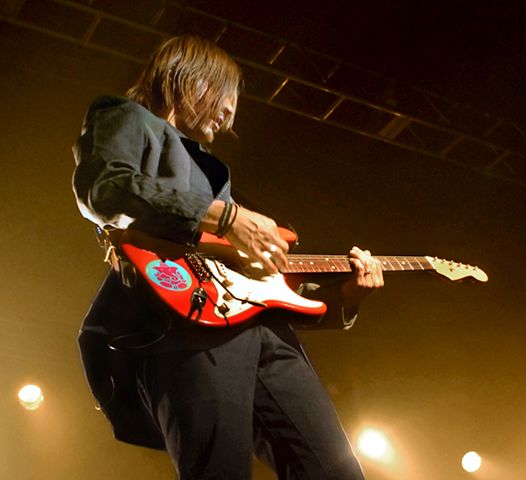 Por fin se escucho el jaguar