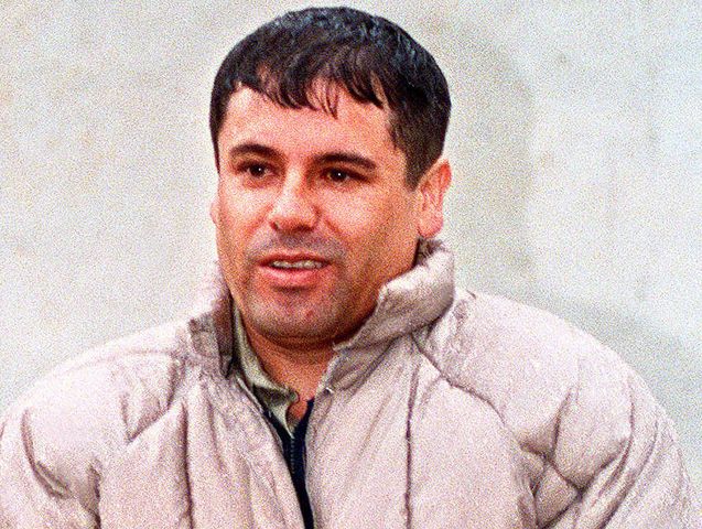 Cuestionan Que El Chapoeste En Forbes