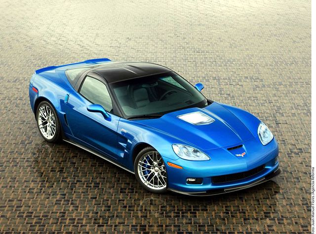 Adrenalina americana contra europeos