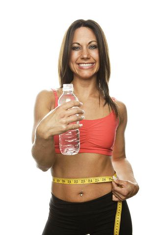 Para que ellas digan... &iexcl;salud!