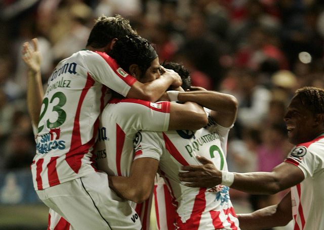 lo que pas&oacute;...jornada 10