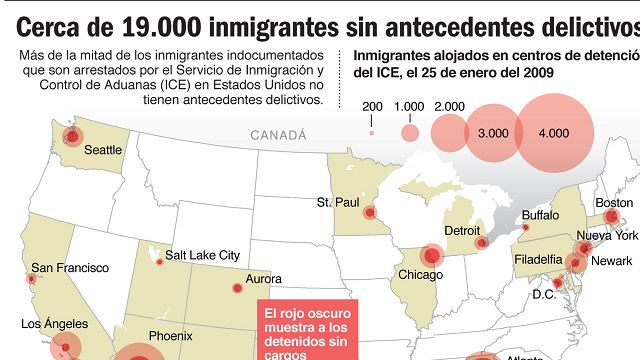 indocumentados tienen pocos derechos
