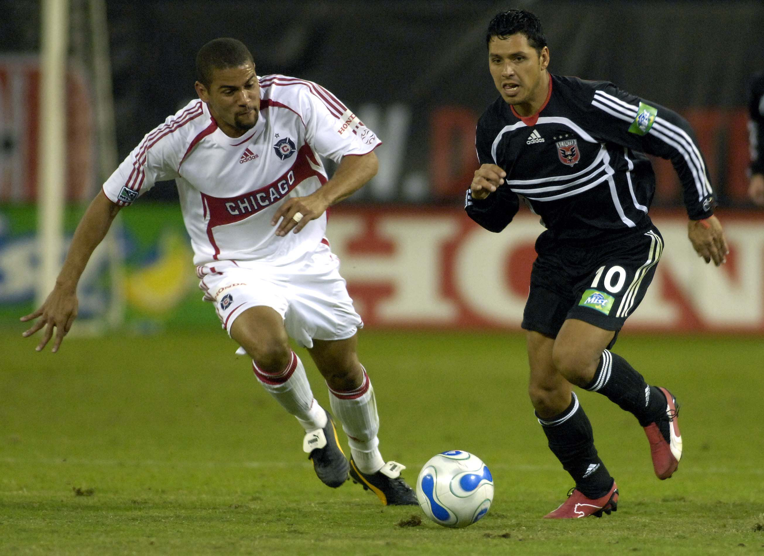 &iquest;Cu&aacute;nto ganan en la mls?