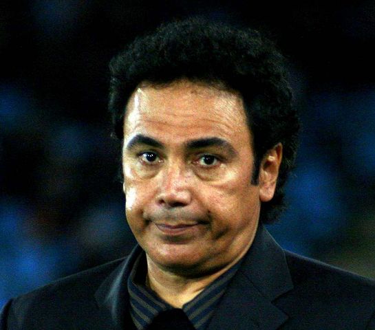 El calcetinazo es para un macho