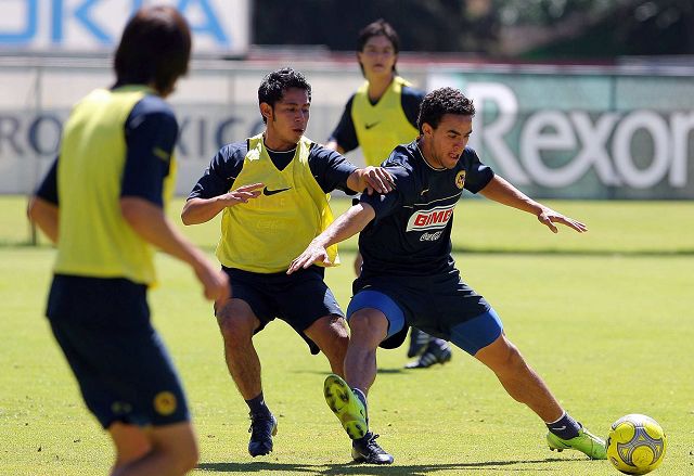 Cl&aacute;sico entre &aacute;guilas y fieras