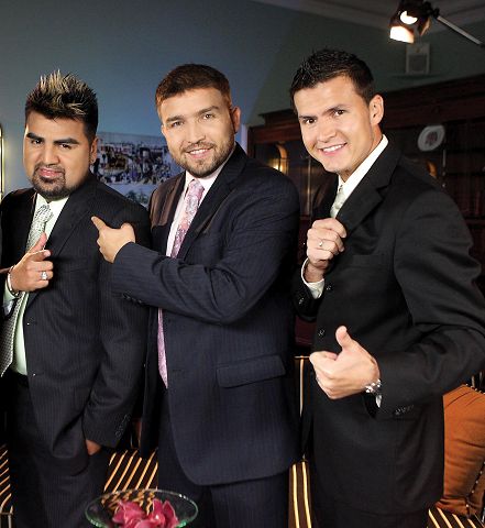 Con todo el calorcito de la llegada de la primavera