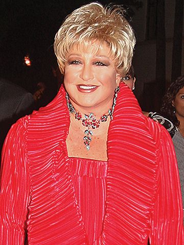 El que dijo No me caso, no me caso y no me caso