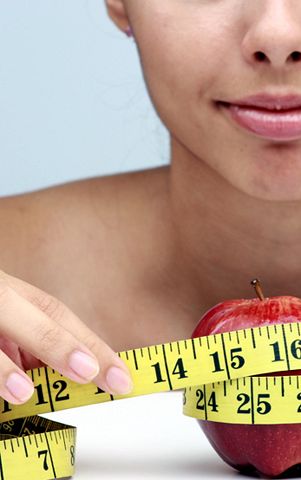 Obsesionados por comer sano