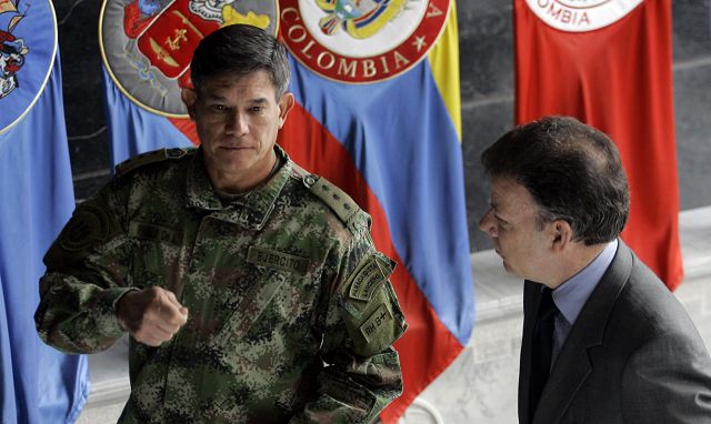 Ataque De Farc: 4 Muertos, 6 Desaparecidos