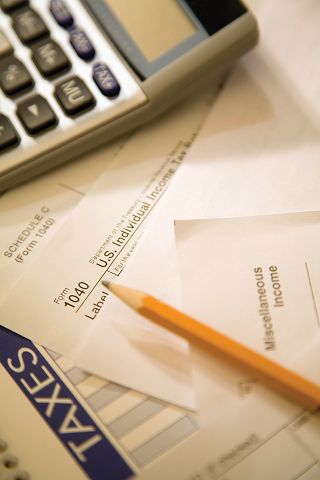 presente sus impuestos electr&oacute;nicamente