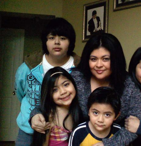 Nuestros Empresarios, Carmen Ramos, El Paso Tienda Mexicana