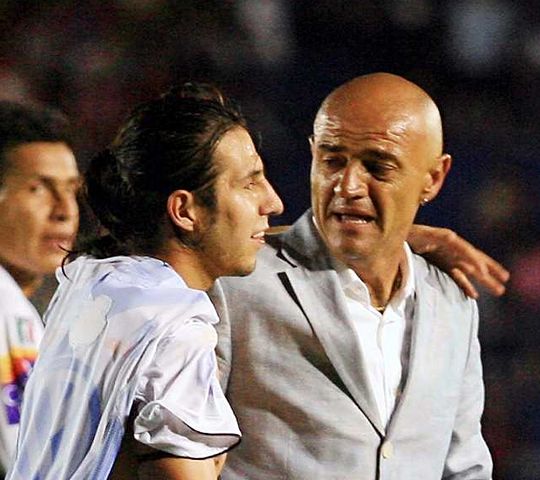 Y el desempance es para unos c&aacute;scareros