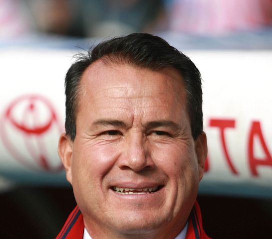 El calcetinazo de esta semana es para la directiva del chiver&iacute;o