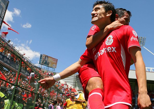 lo que pas&Oacute;...jornada 11