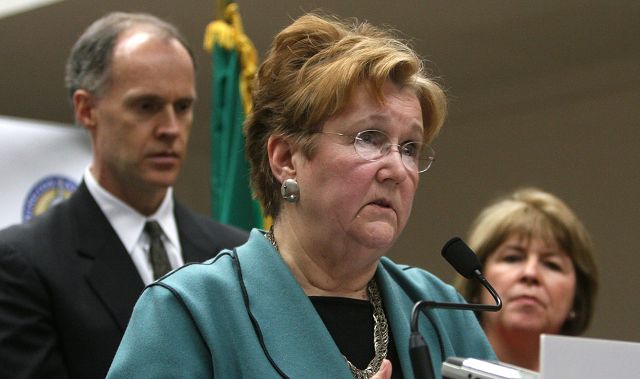 presentan presupuesto del estado