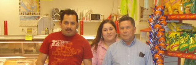 Nuestros Empresarios