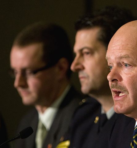 Aumentan Arrestos Por Acoso Sexual Por Internet